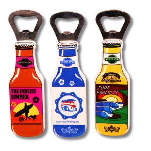 abridor imán botella
