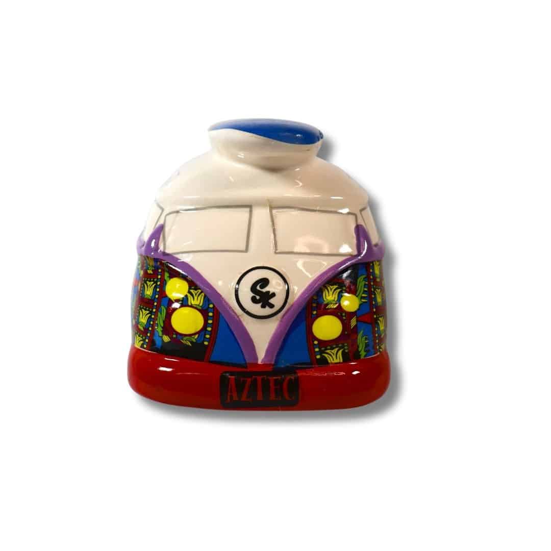 Hucha grande Azteca 1