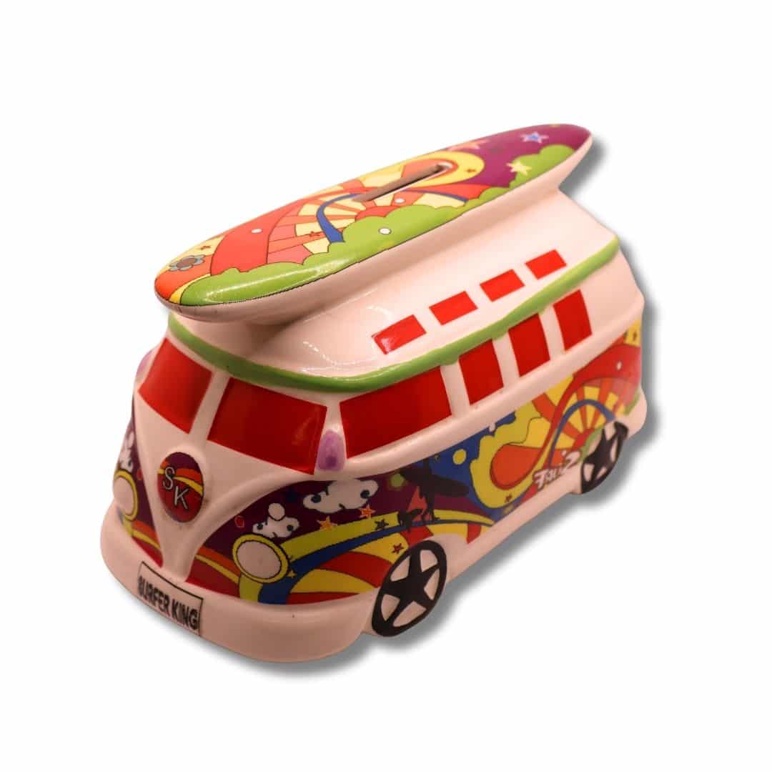 Hucha grande Fantasy 2