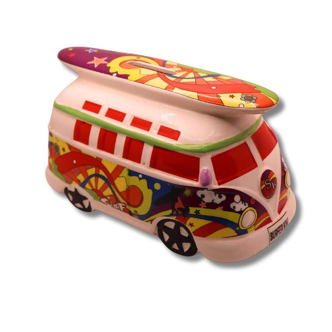 Hucha grande Fantasy 3
