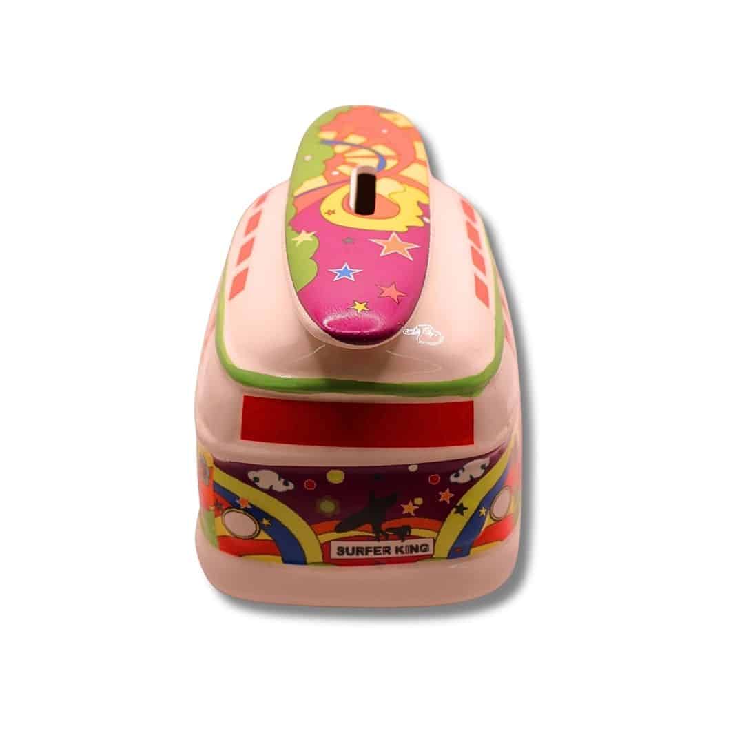 Hucha grande Fantasy 4