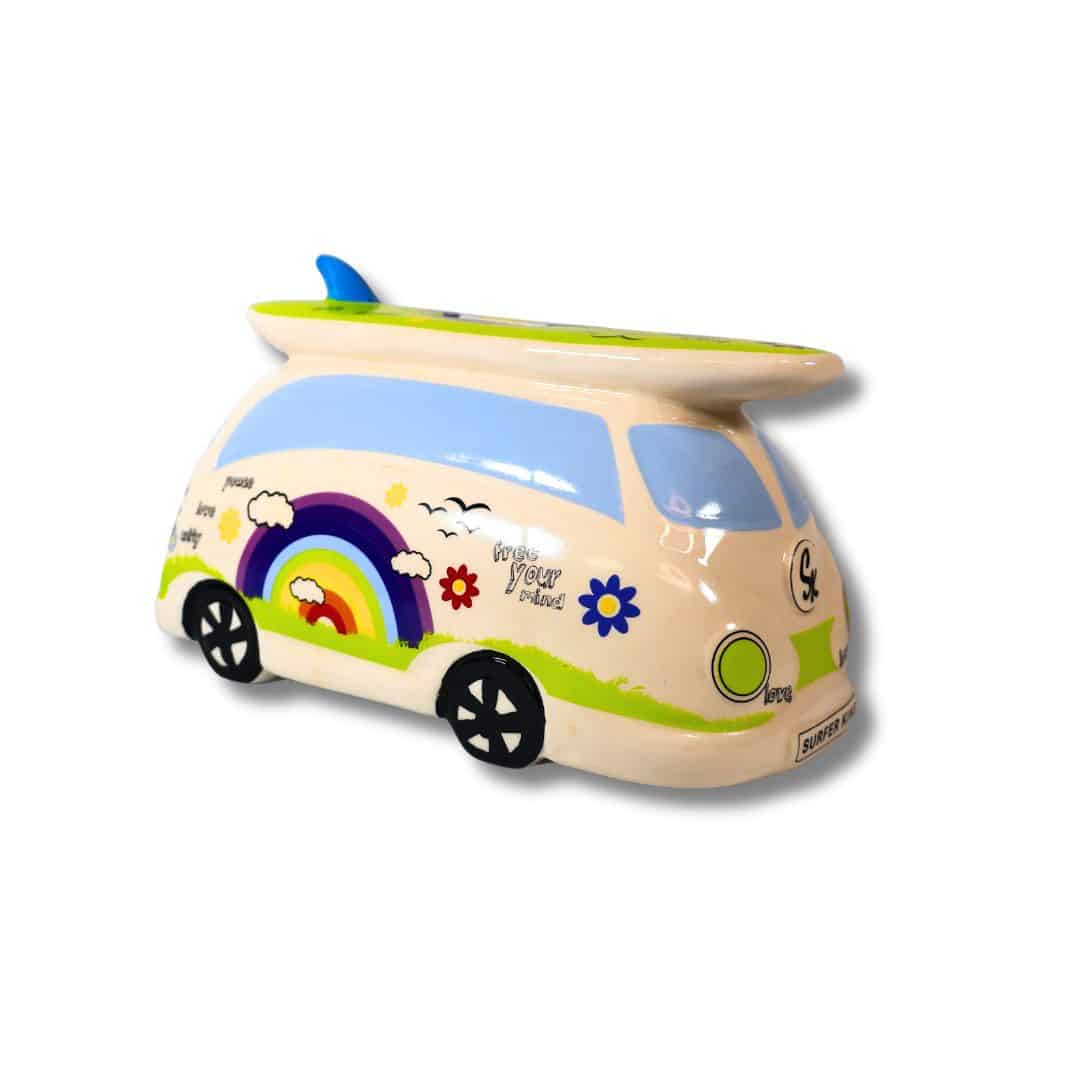 Hucha grande NS01 Rainbow 3