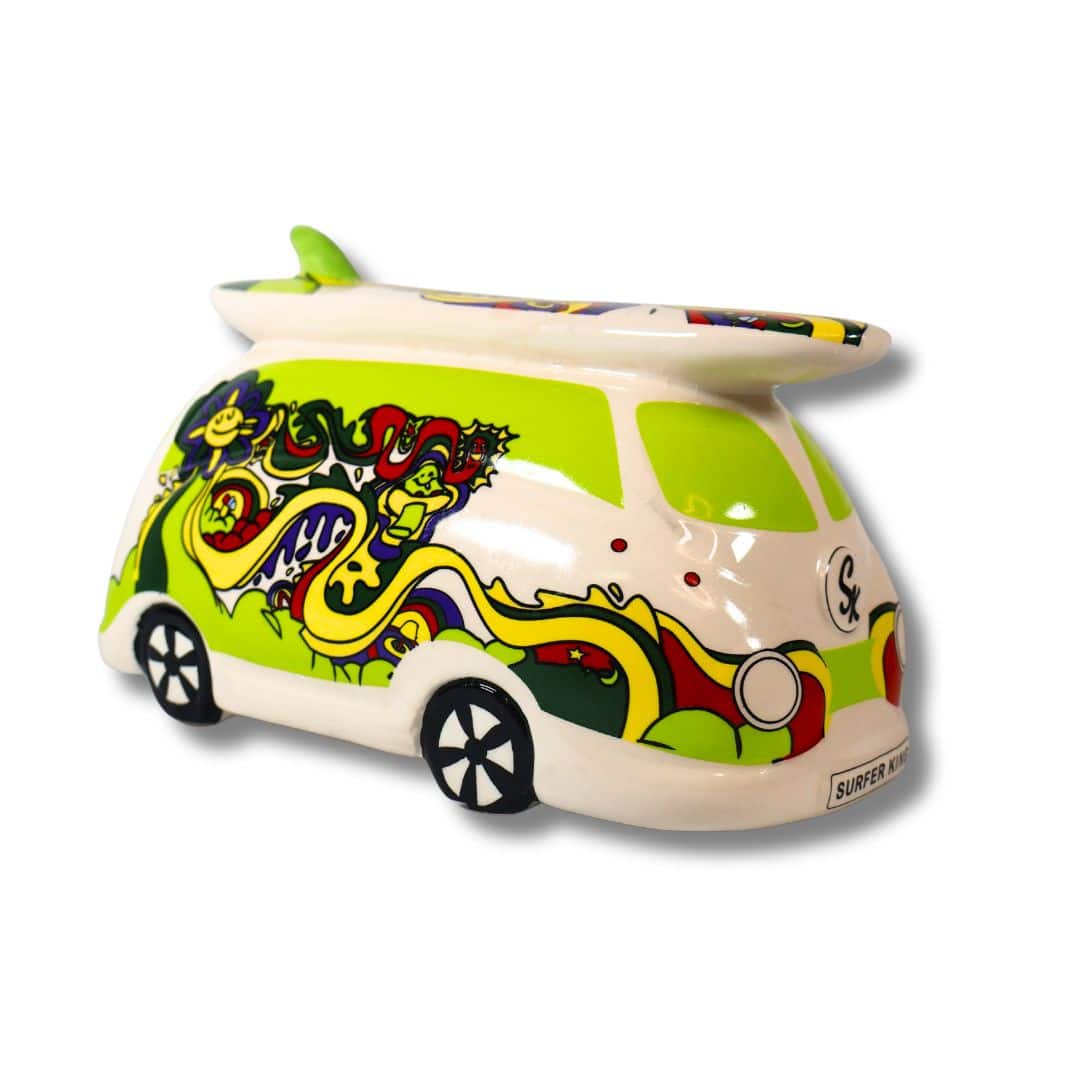 Hucha grande NS01 Woodstock 3