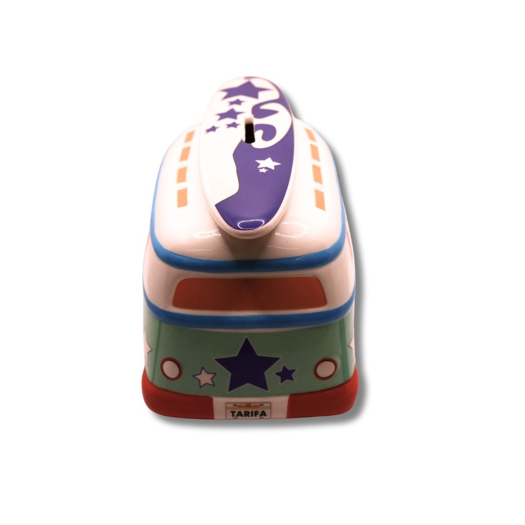 Hucha grande Stars 4