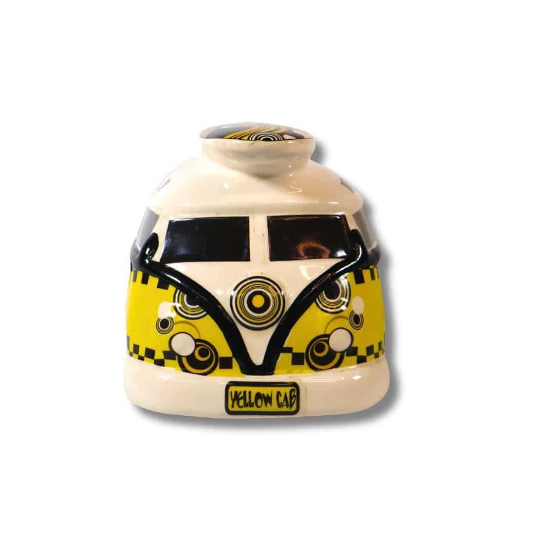 Hucha grande Taxi 1
