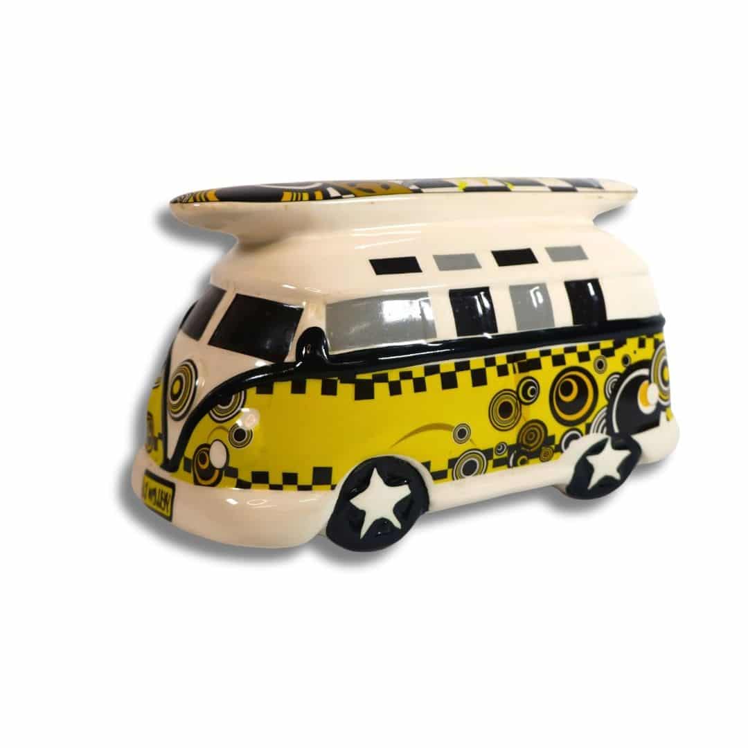 Hucha grande Taxi 2