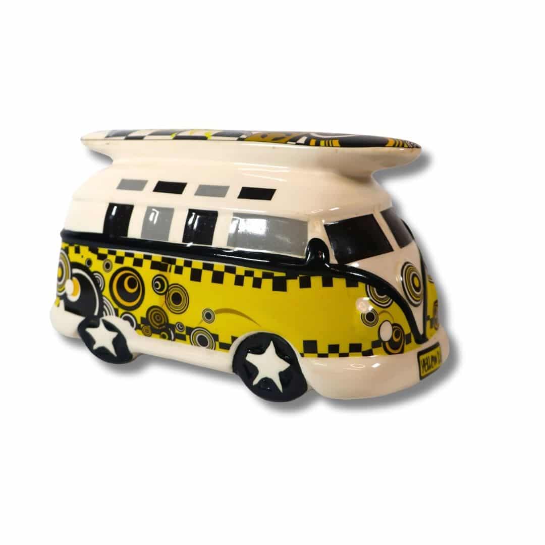 Hucha grande Taxi 3
