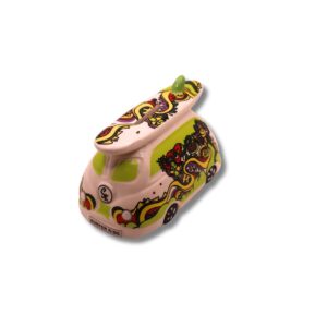 HUCHAS PEQUEÑAS NS06 - WOODSTOCK