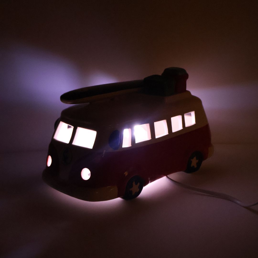 Lámpara Travel 6