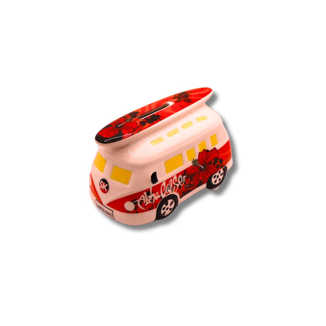 Minihucha Aloha 2