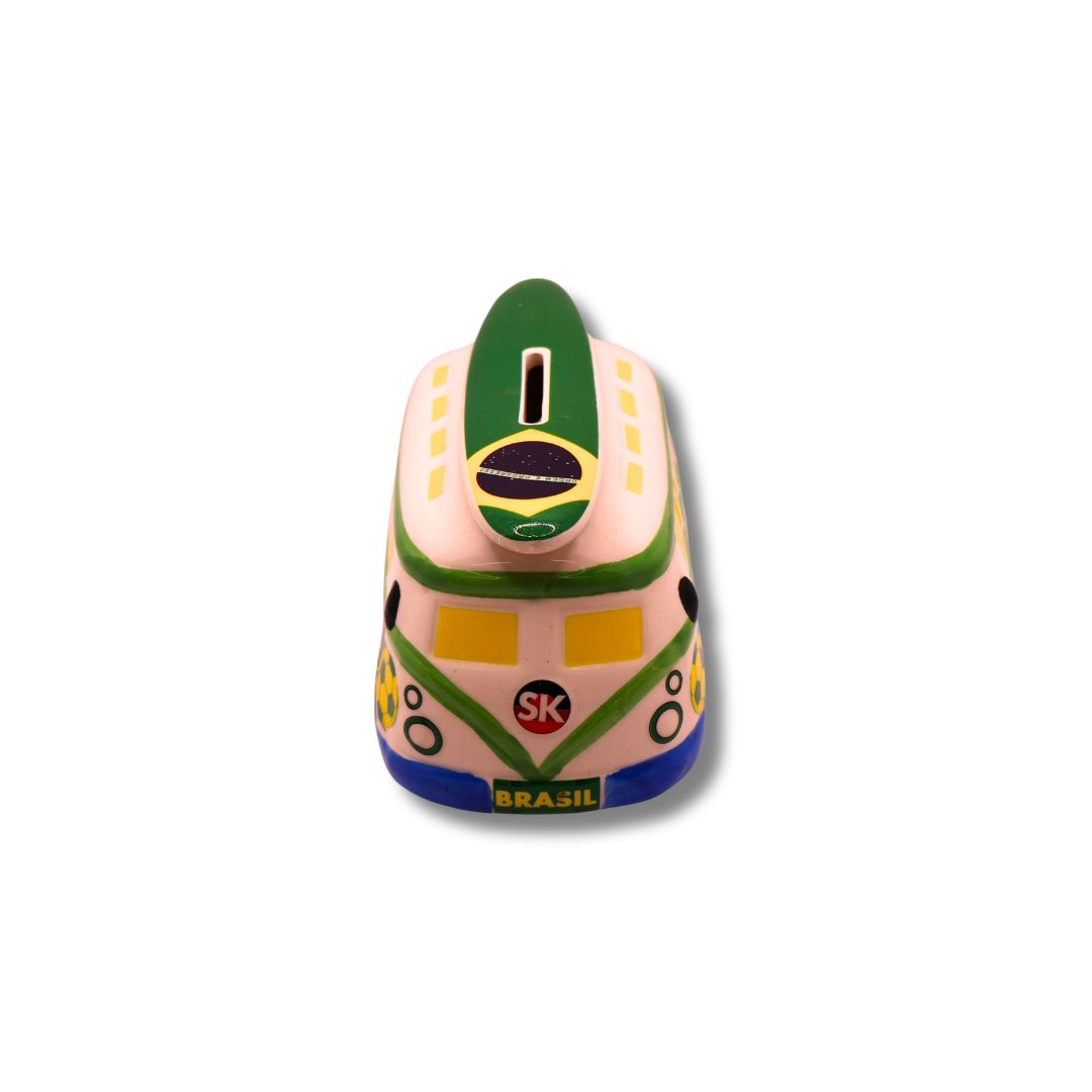 Minihucha Brasil 1