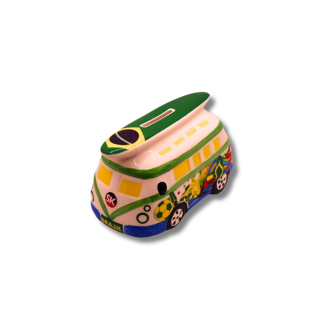 Minihucha Brasil 2