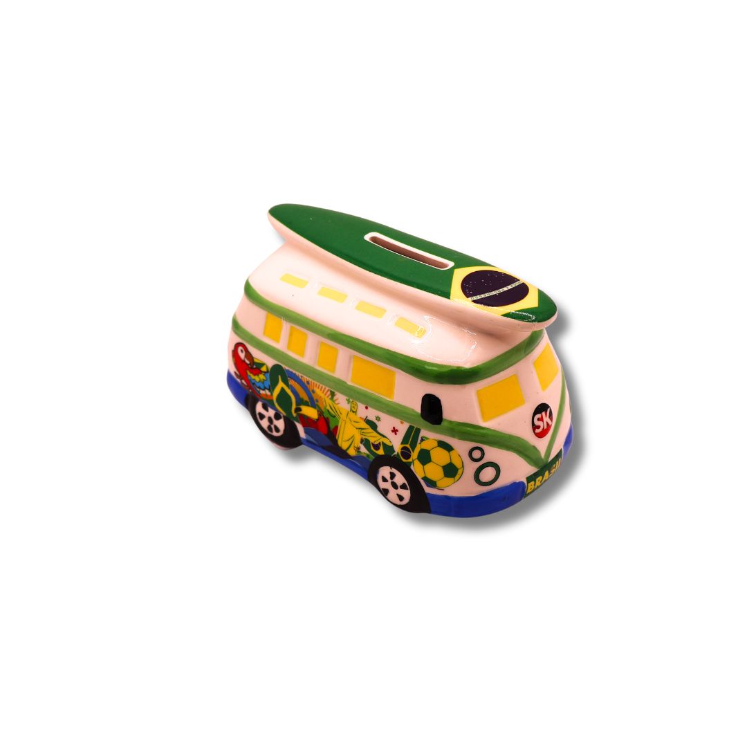 Minihucha Brasil 3