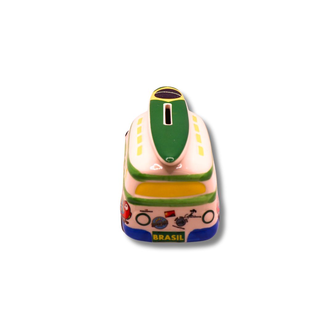 Minihucha Brasil 4
