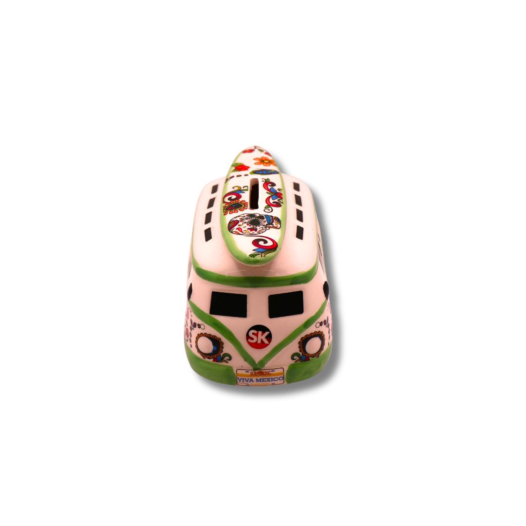 Minihucha Calavera 1