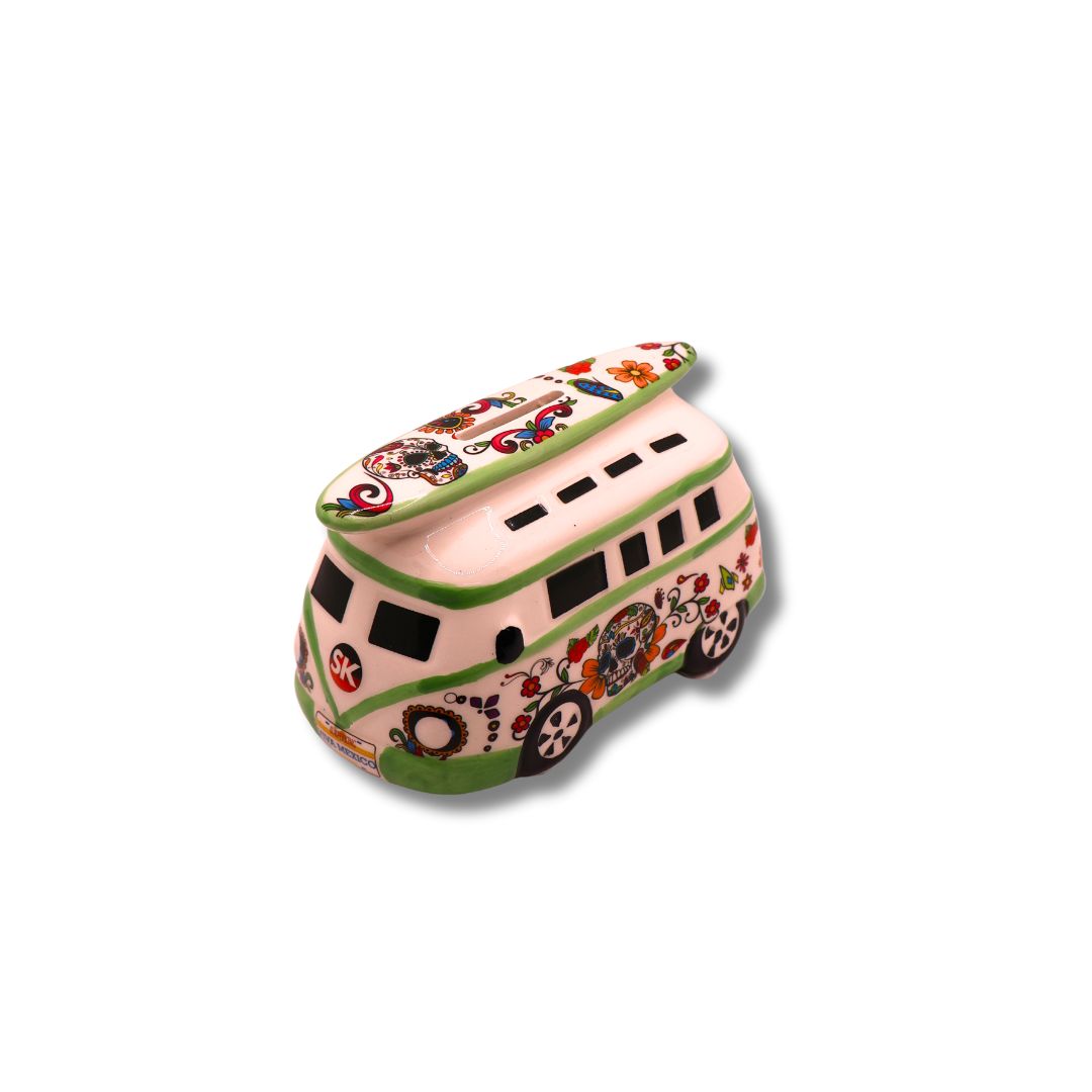 Minihucha Calavera 2