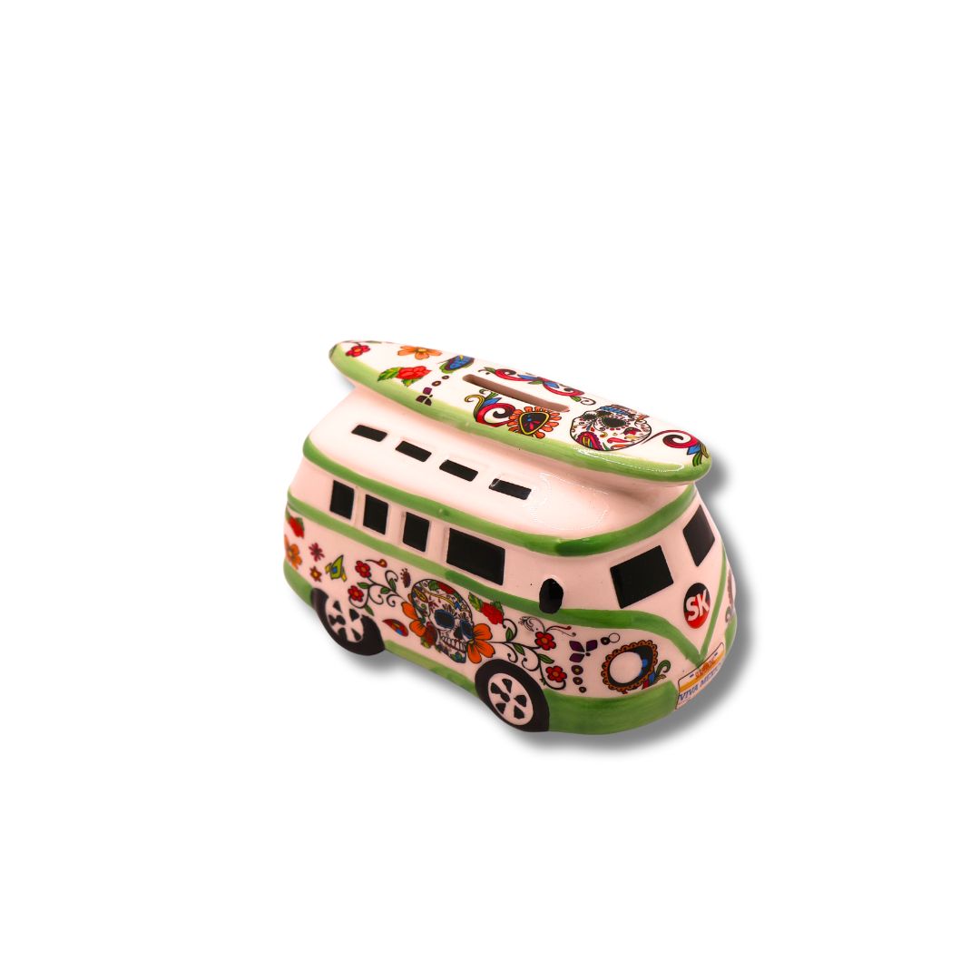 Minihucha Calavera 3
