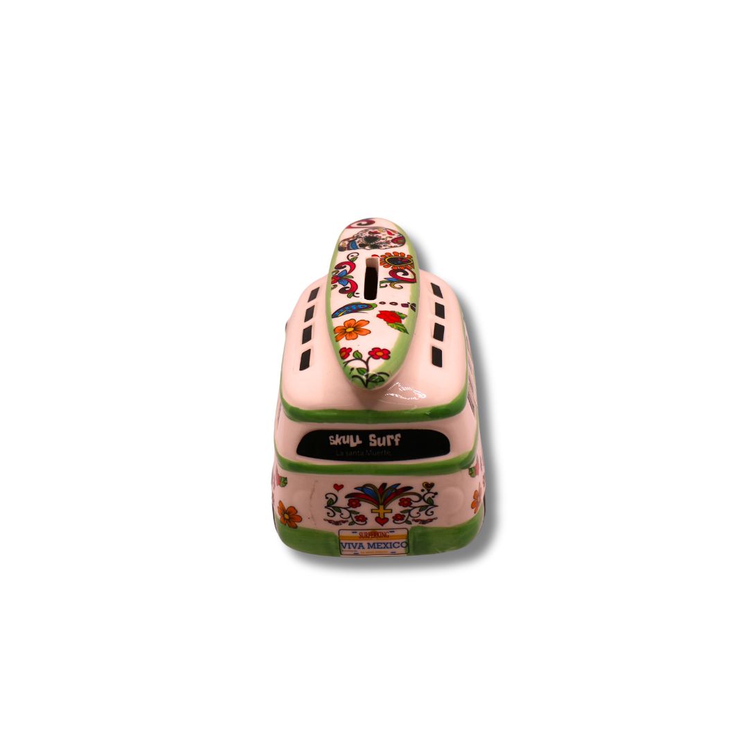 Minihucha Calavera 4