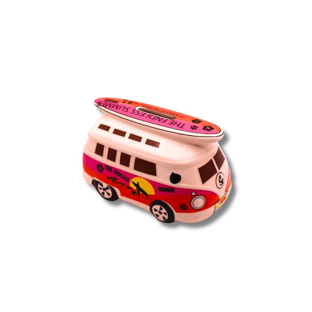 Minihucha Endless Summer 3