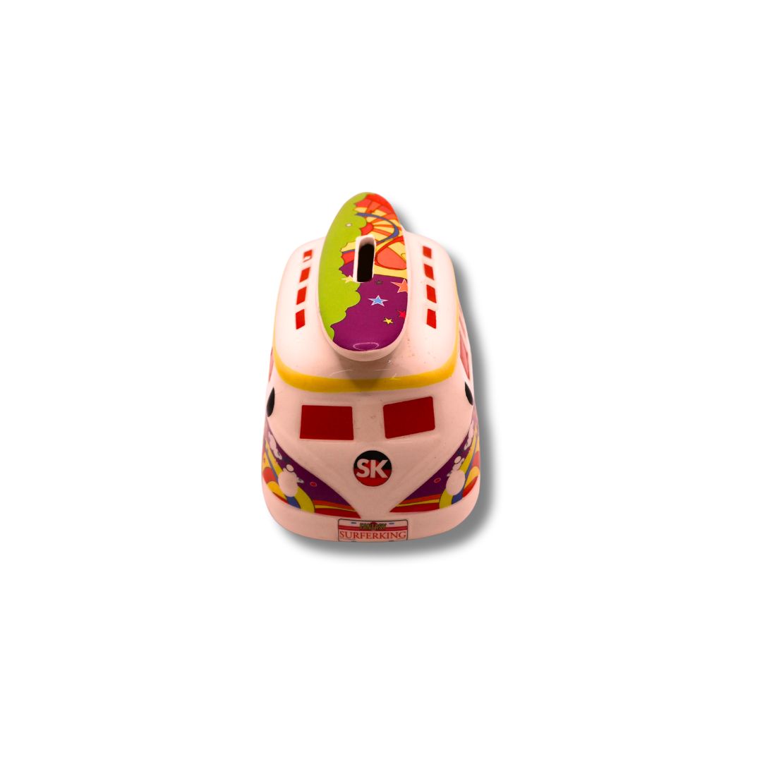 Minihucha Fantasy 1