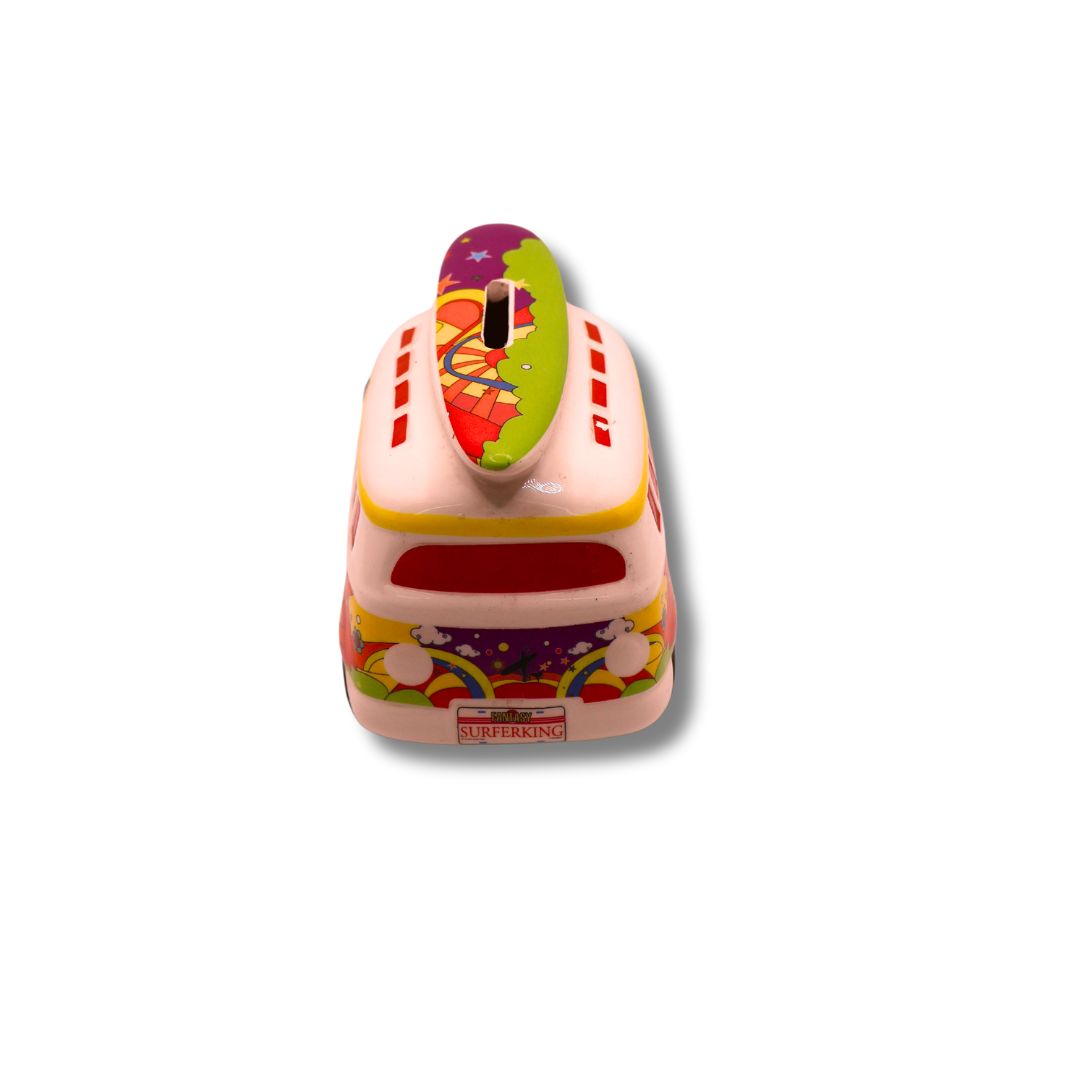 Minihucha Fantasy 4