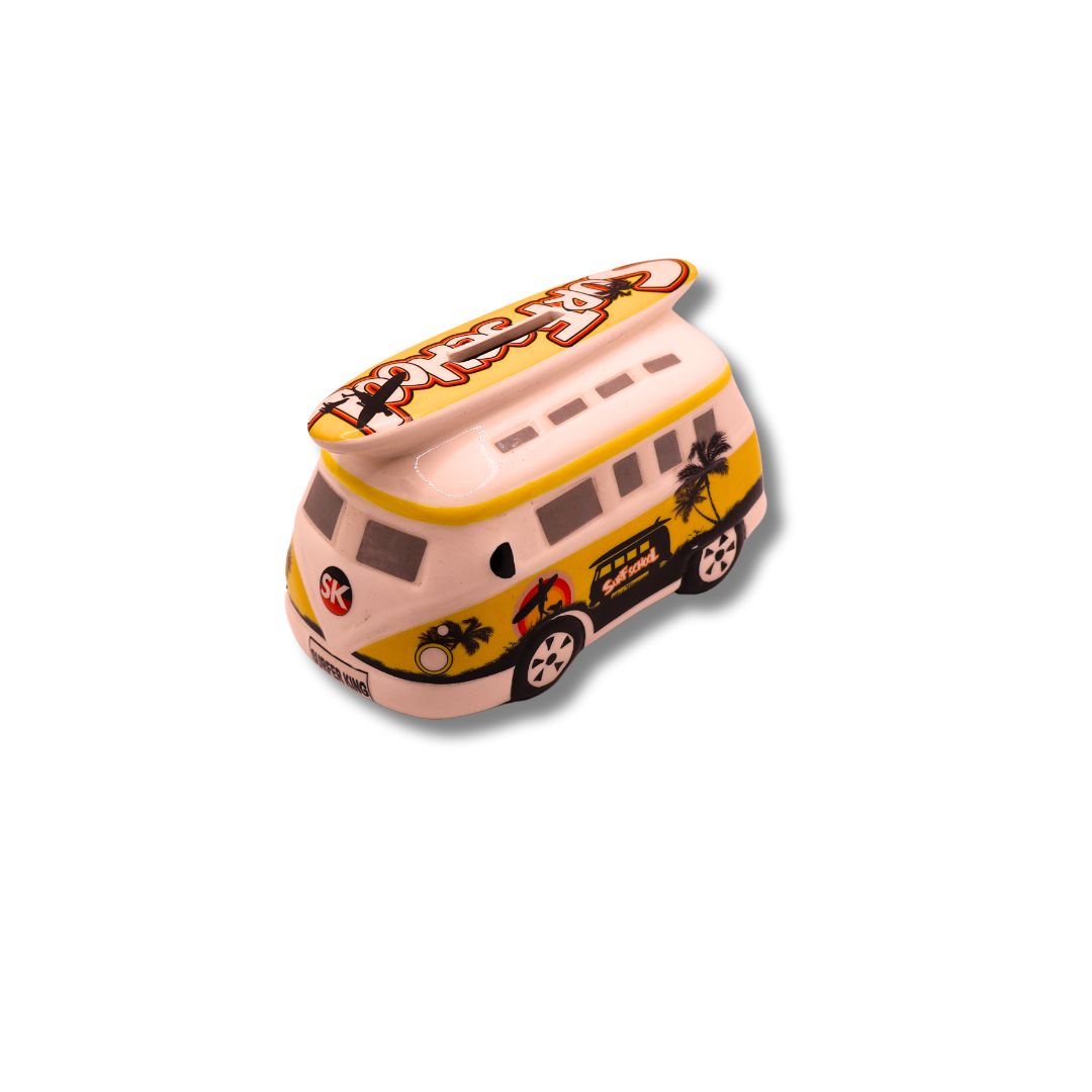 Minihucha Surf School 2