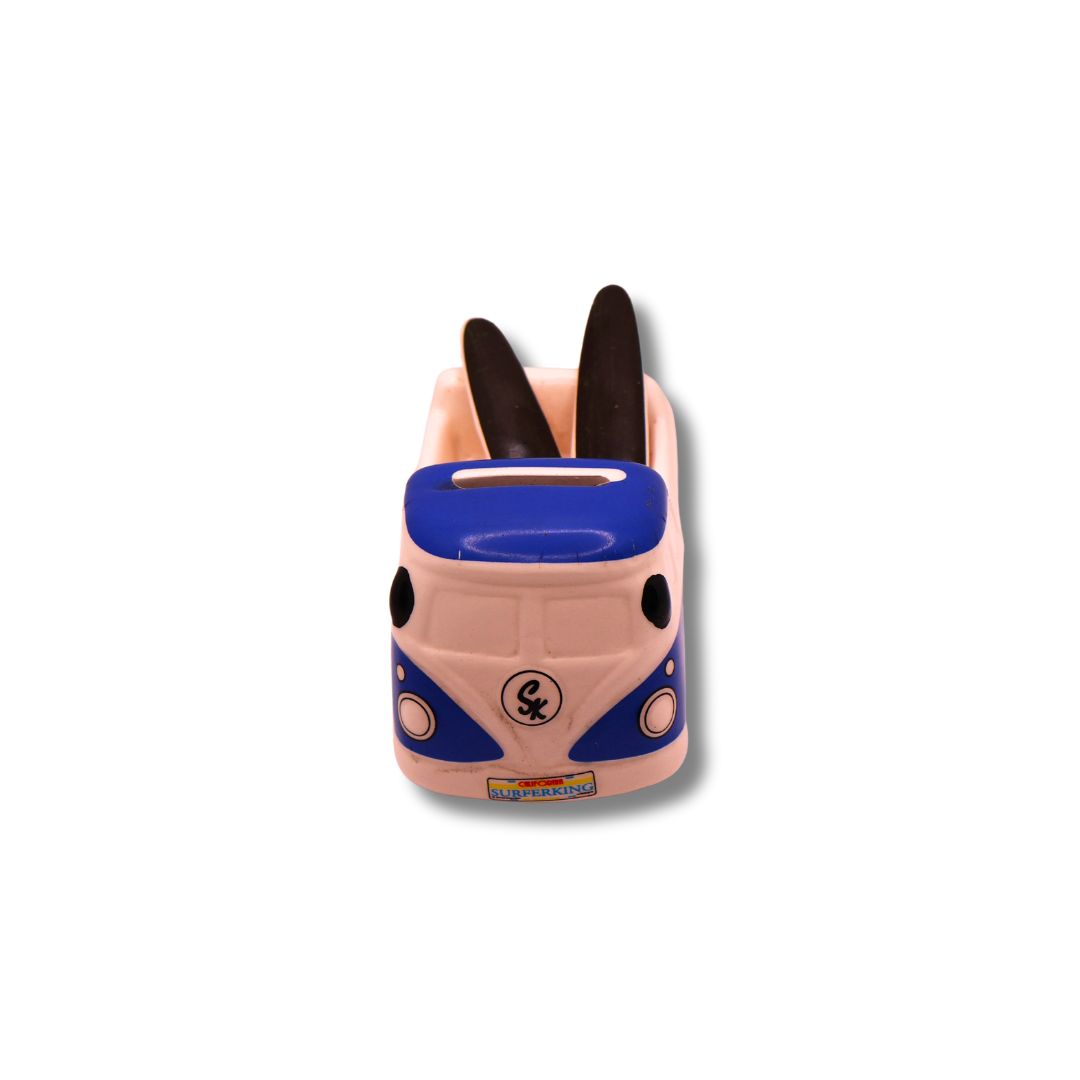 Minihucha Truck 1
