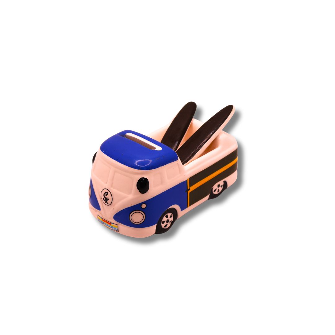Minihucha Truck 2