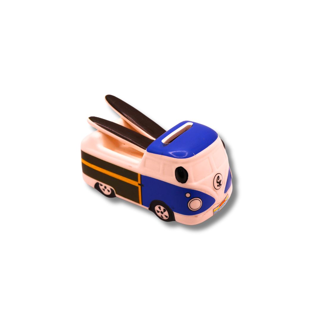 Minihucha Truck 3