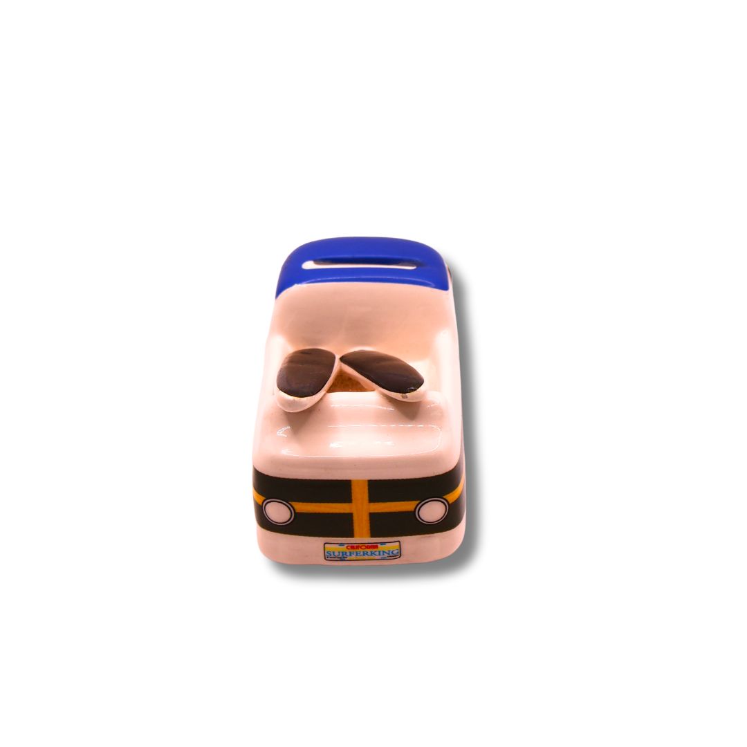 Minihucha Truck 4