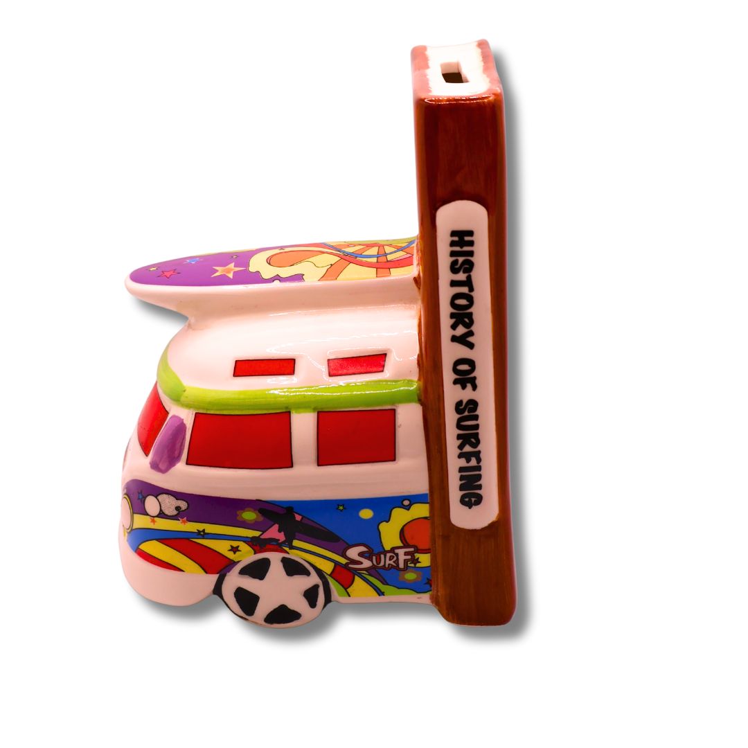 Sujeta-libros-hucha Fantasy 3