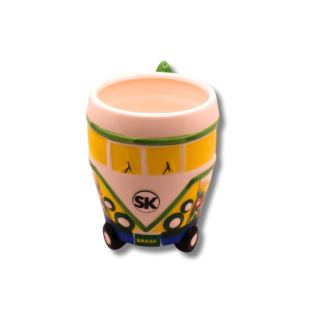 Taza ruedas Brasil 1