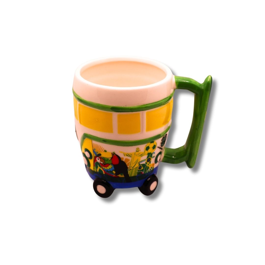 Taza ruedas Brasil 3