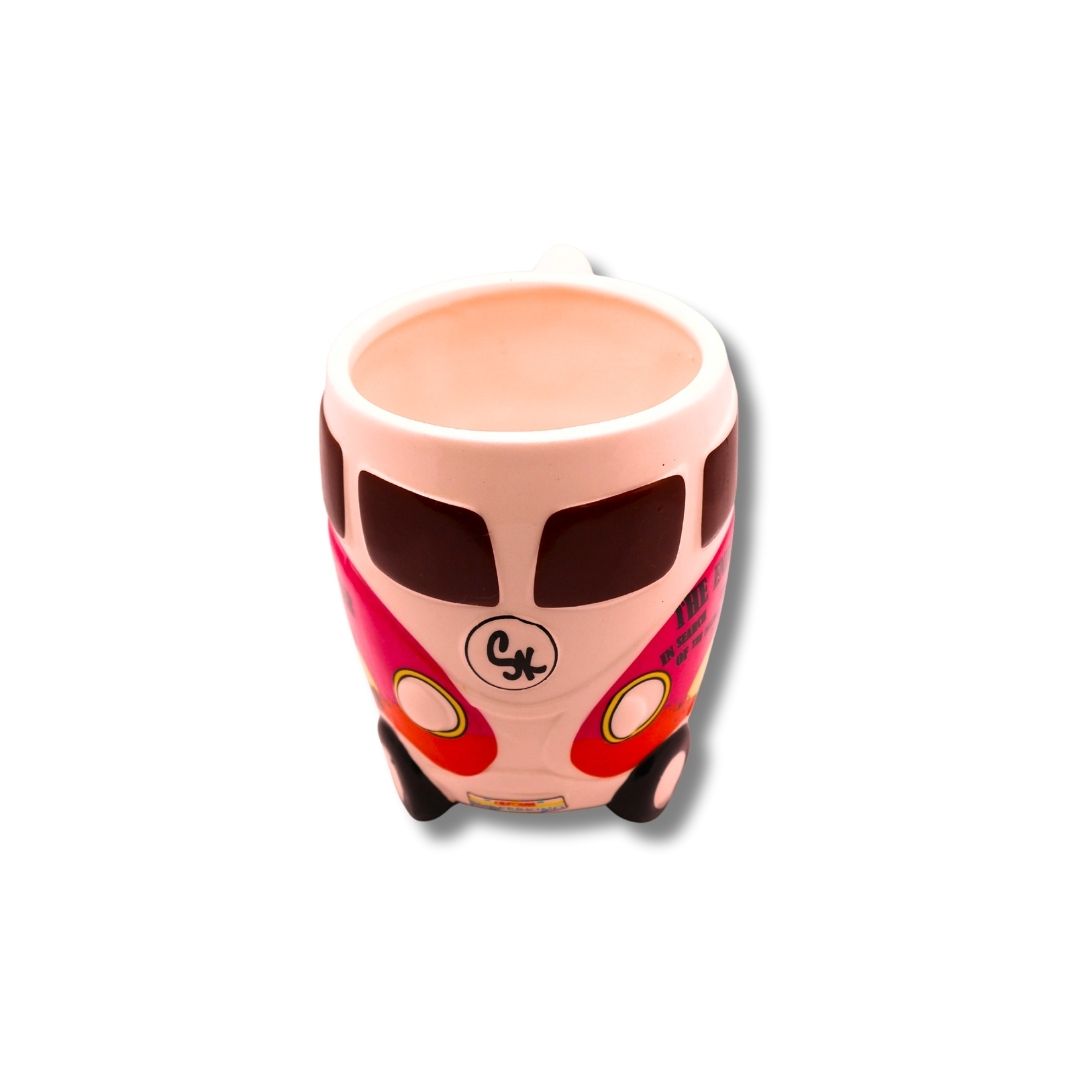 Taza ruedas Endless Summer 1