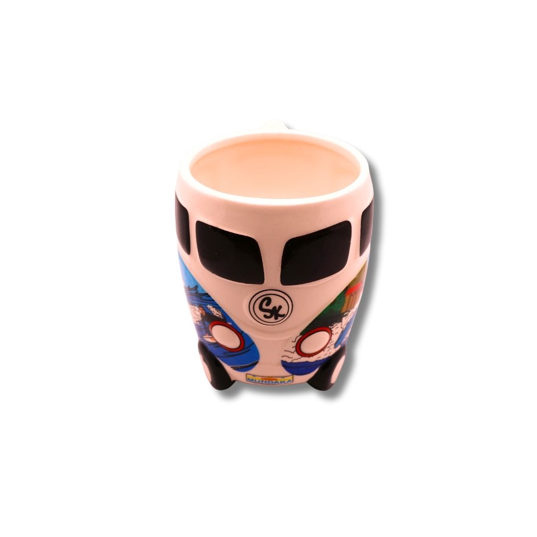 Taza ruedas Euskadi 1