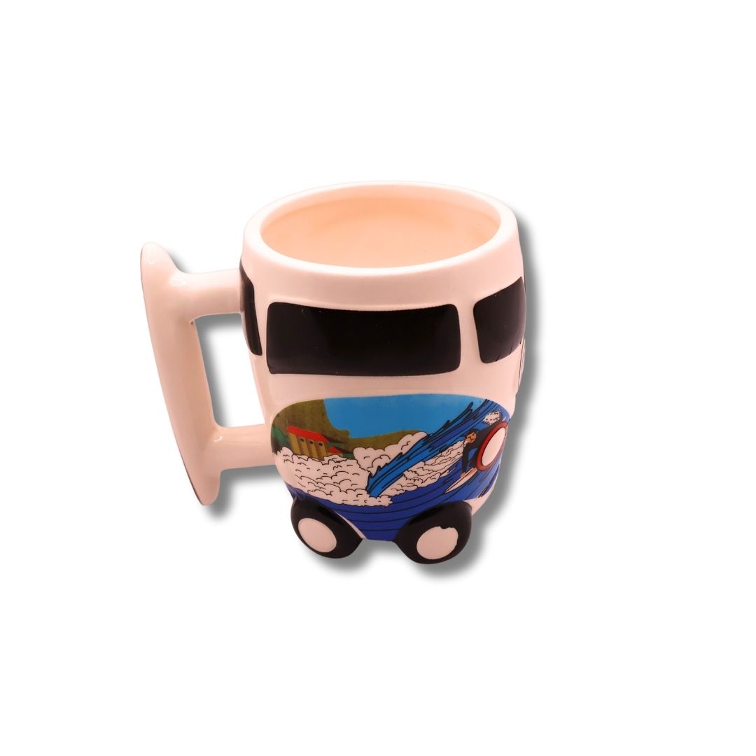 Taza ruedas Euskadi 2