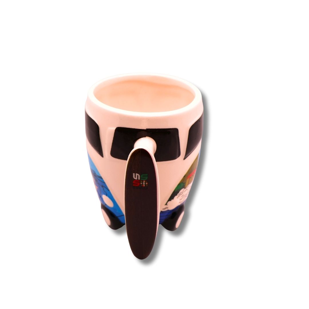 Taza ruedas Euskadi 4
