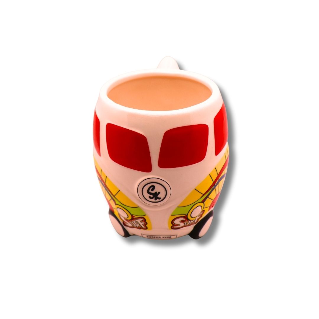 Taza ruedas Fantasy 1
