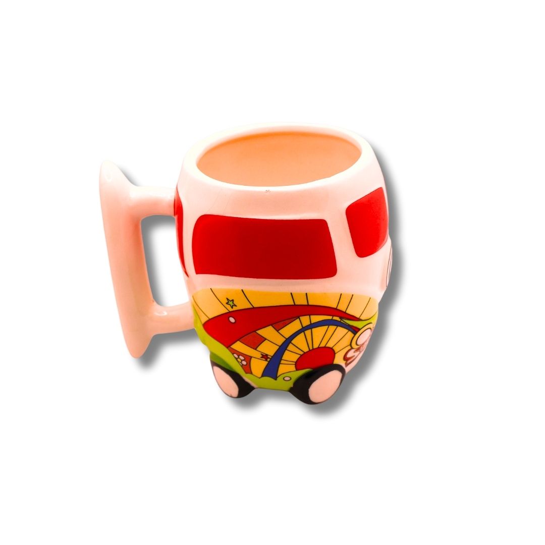 Taza ruedas Fantasy 2