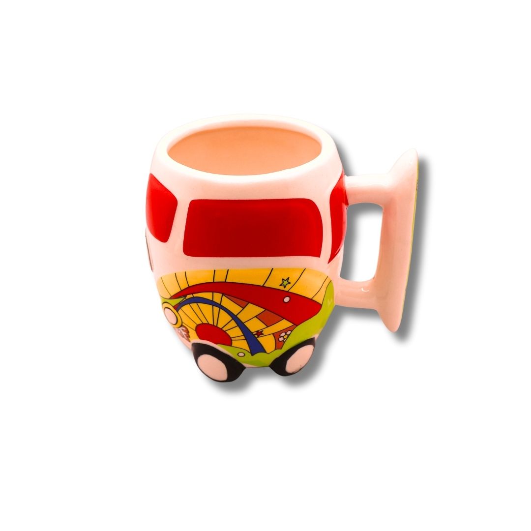 Taza ruedas Fantasy 3