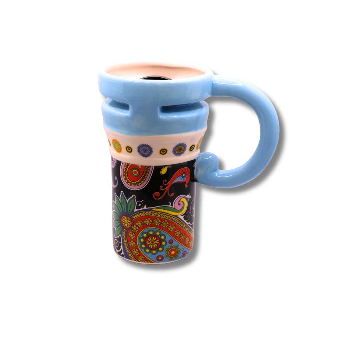 Taza termo Cashemire 1