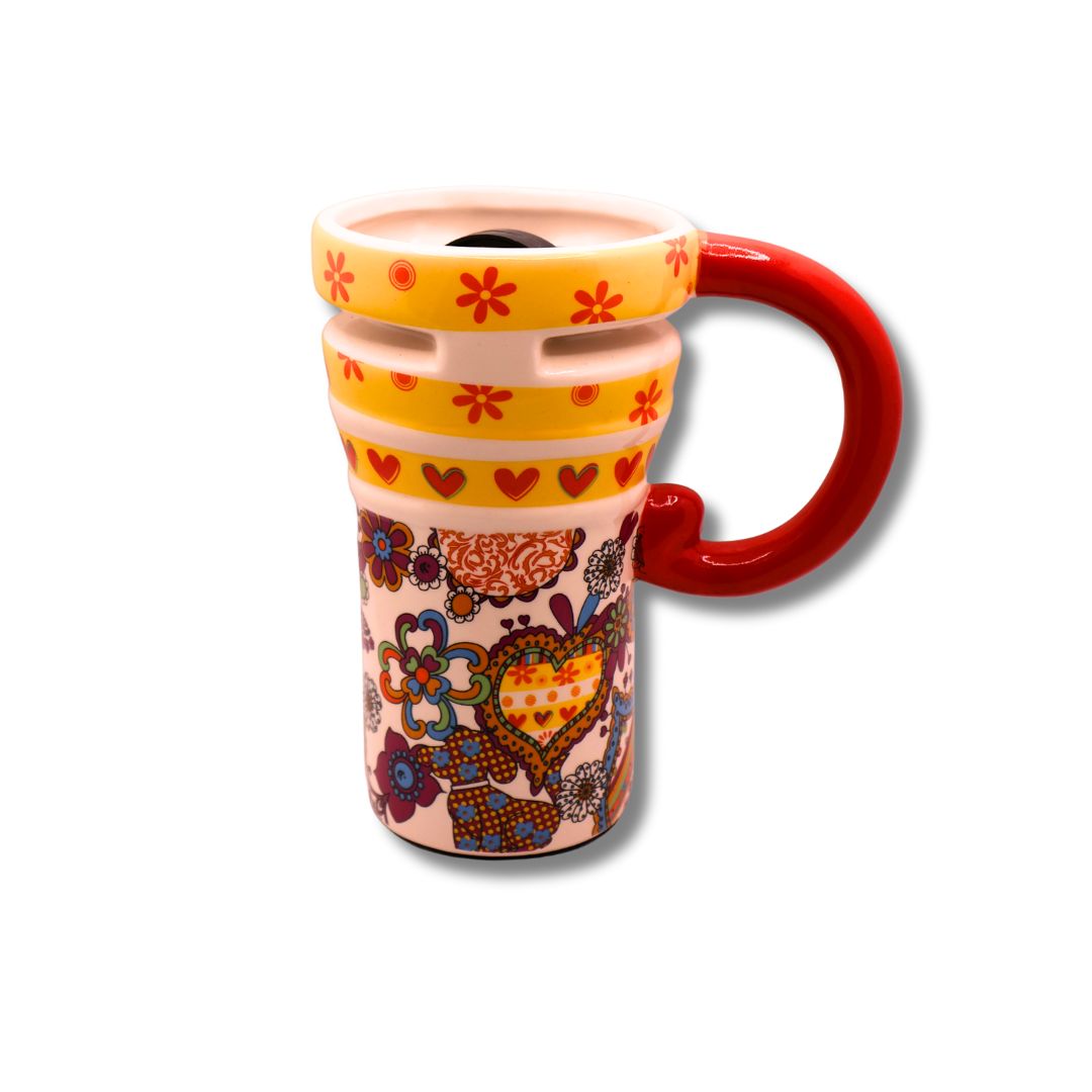 Taza termo Cashmire2 1