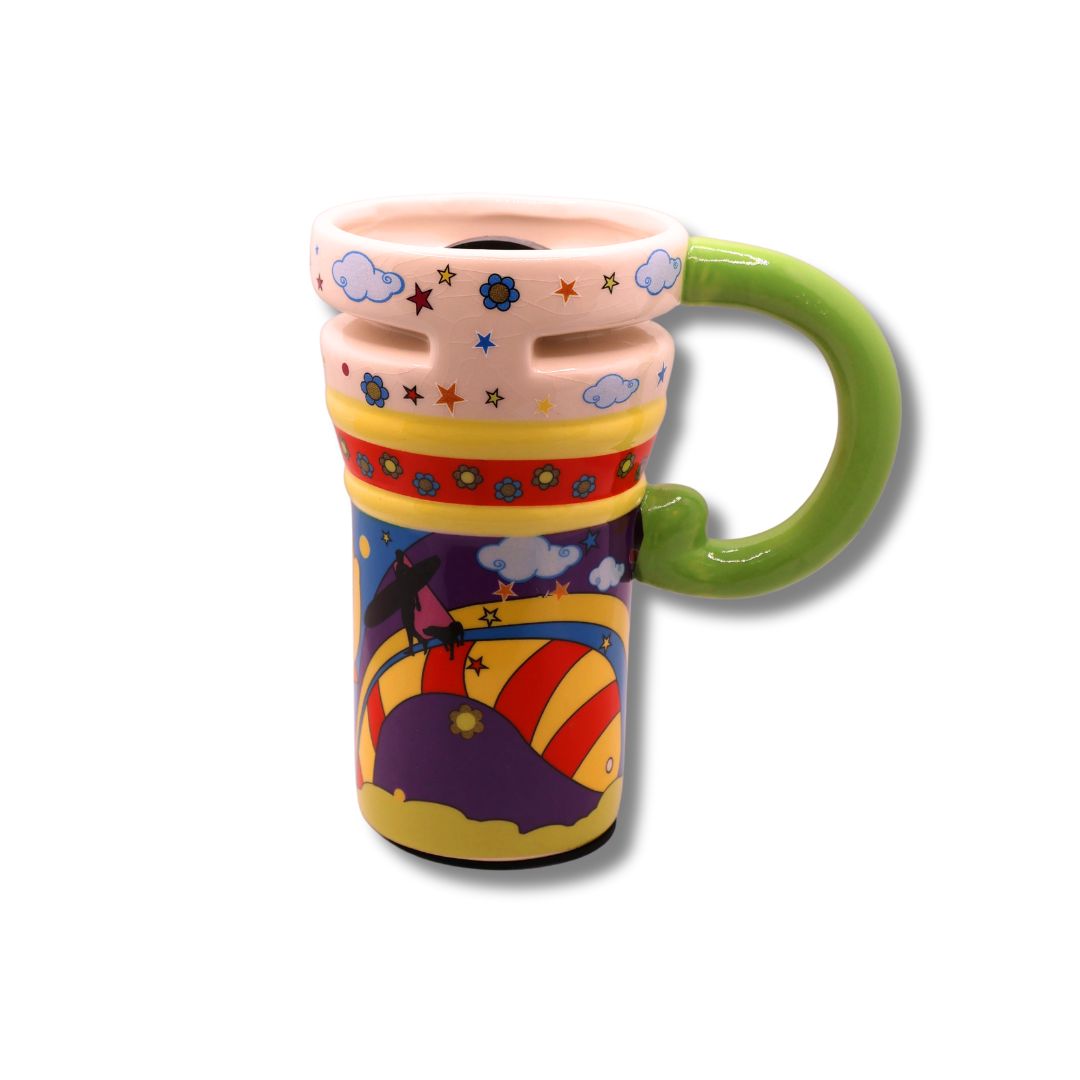 Taza termo Fantasy 1