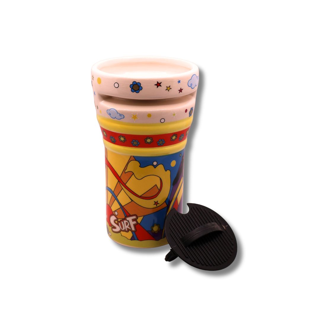 Taza termo Fantasy 2