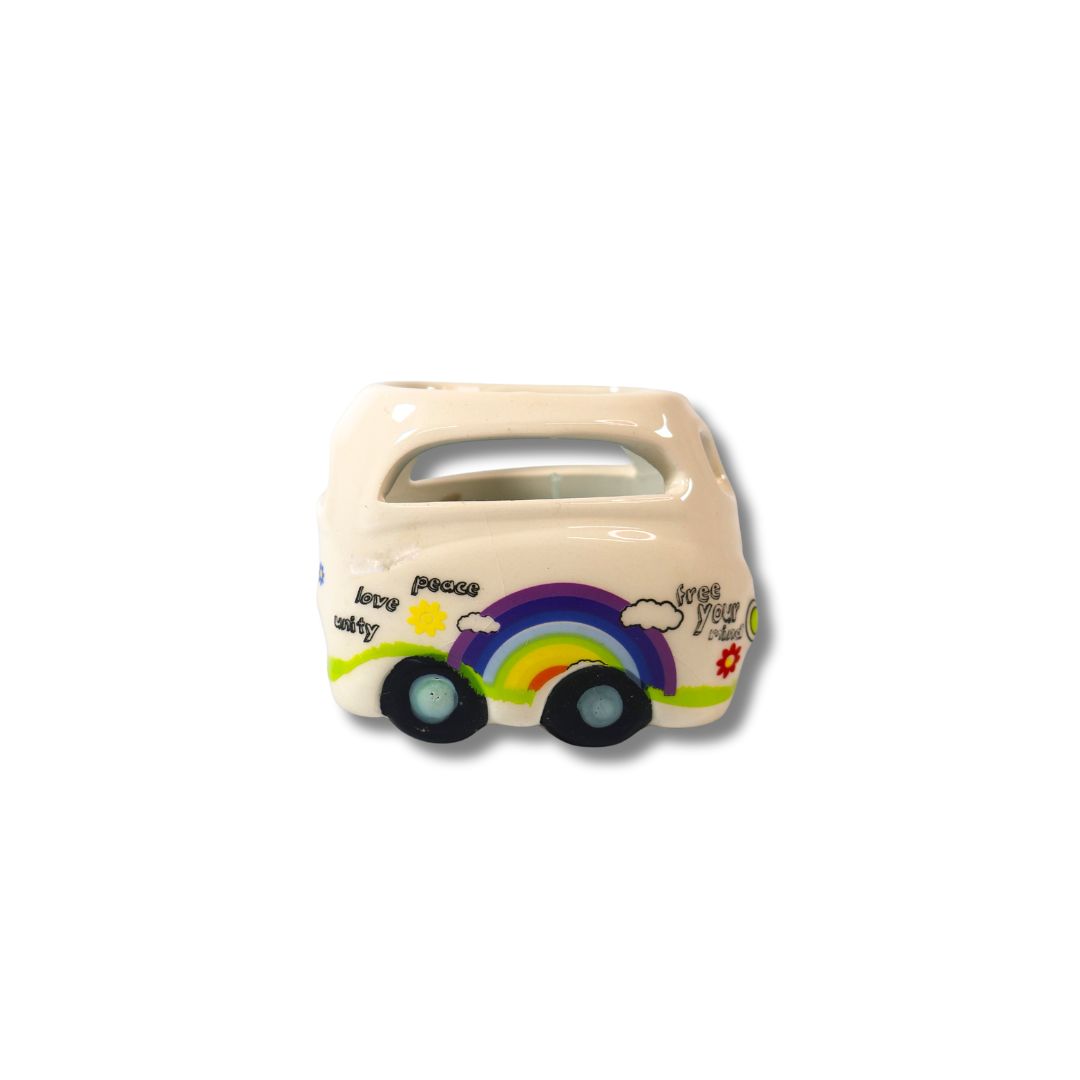 Vela Rainbow 2