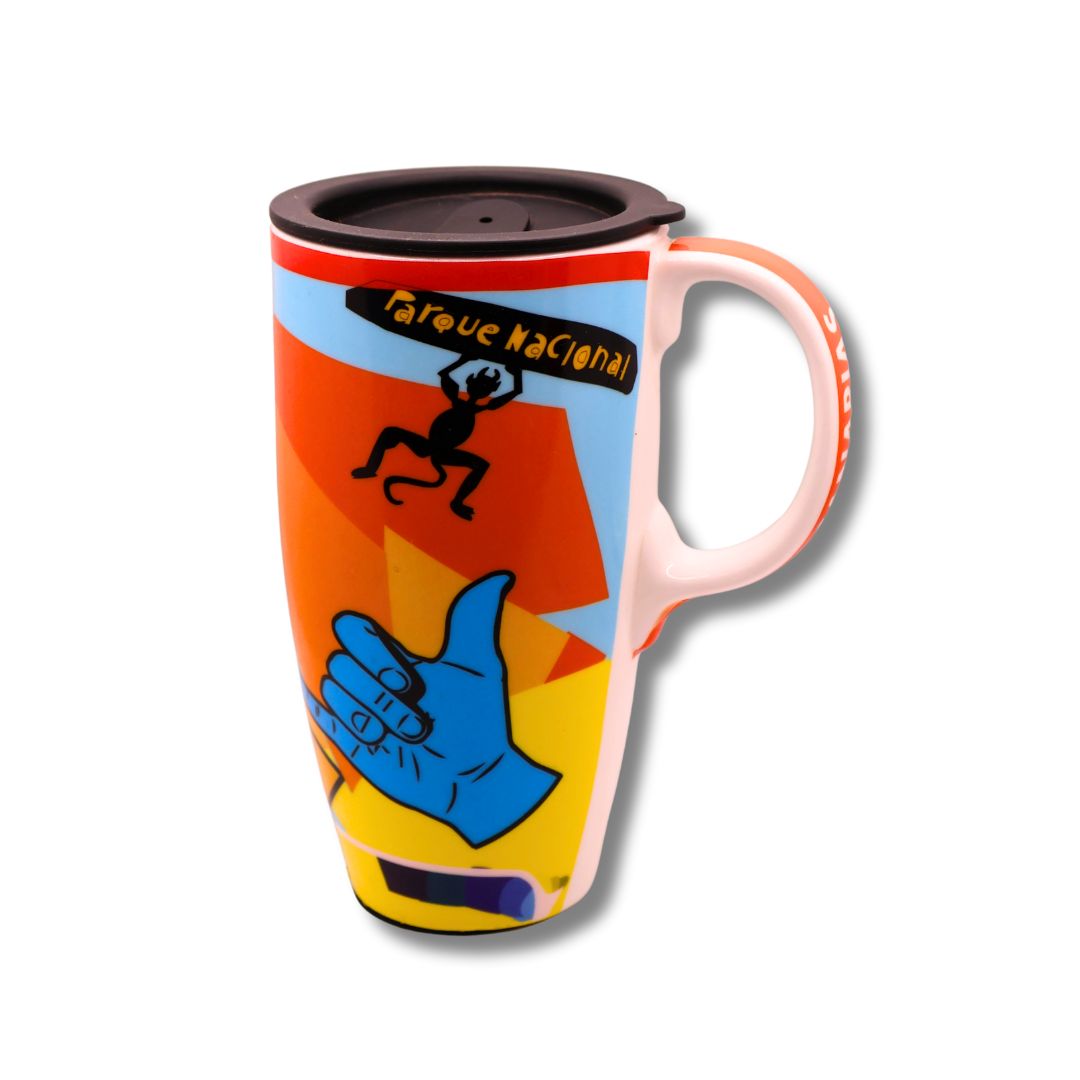 Zakka Termo Canarias 1