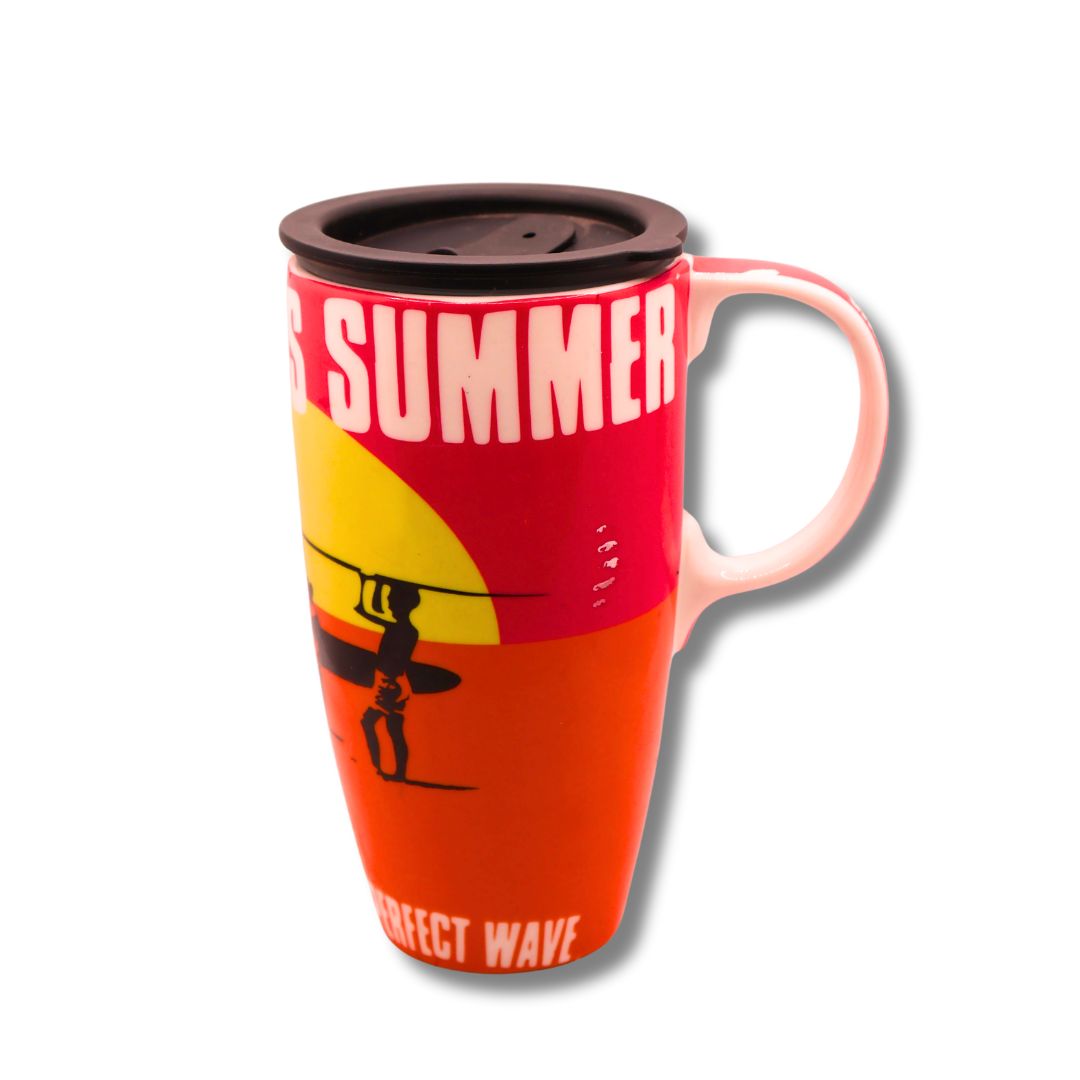 Zakka Termo Endless Summer 1