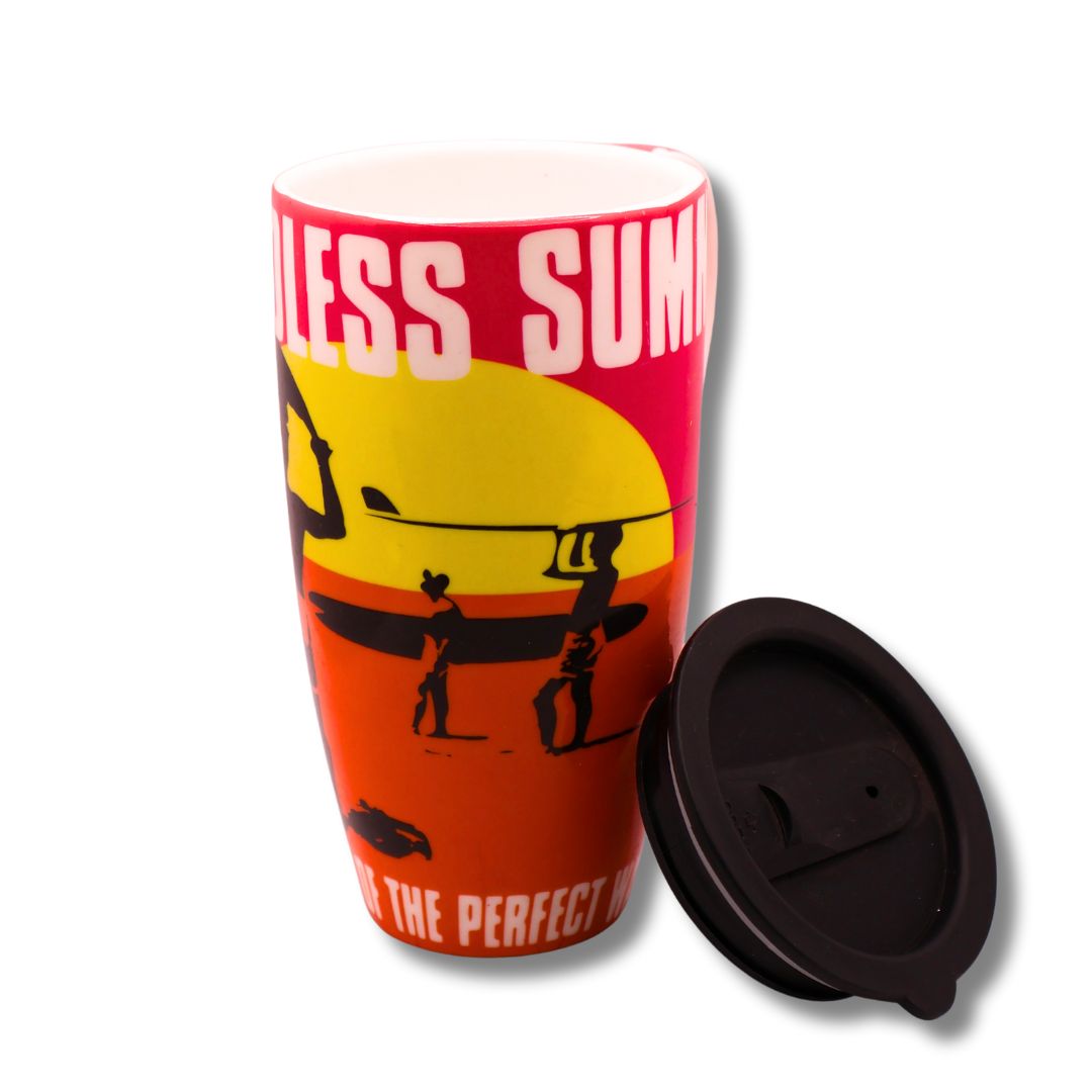 Zakka Termo Endless Summer 2