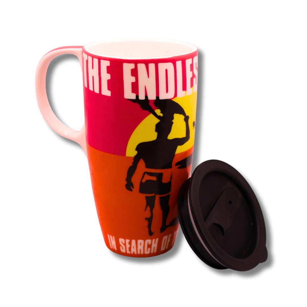 Zakka Termo Endless Summer 3