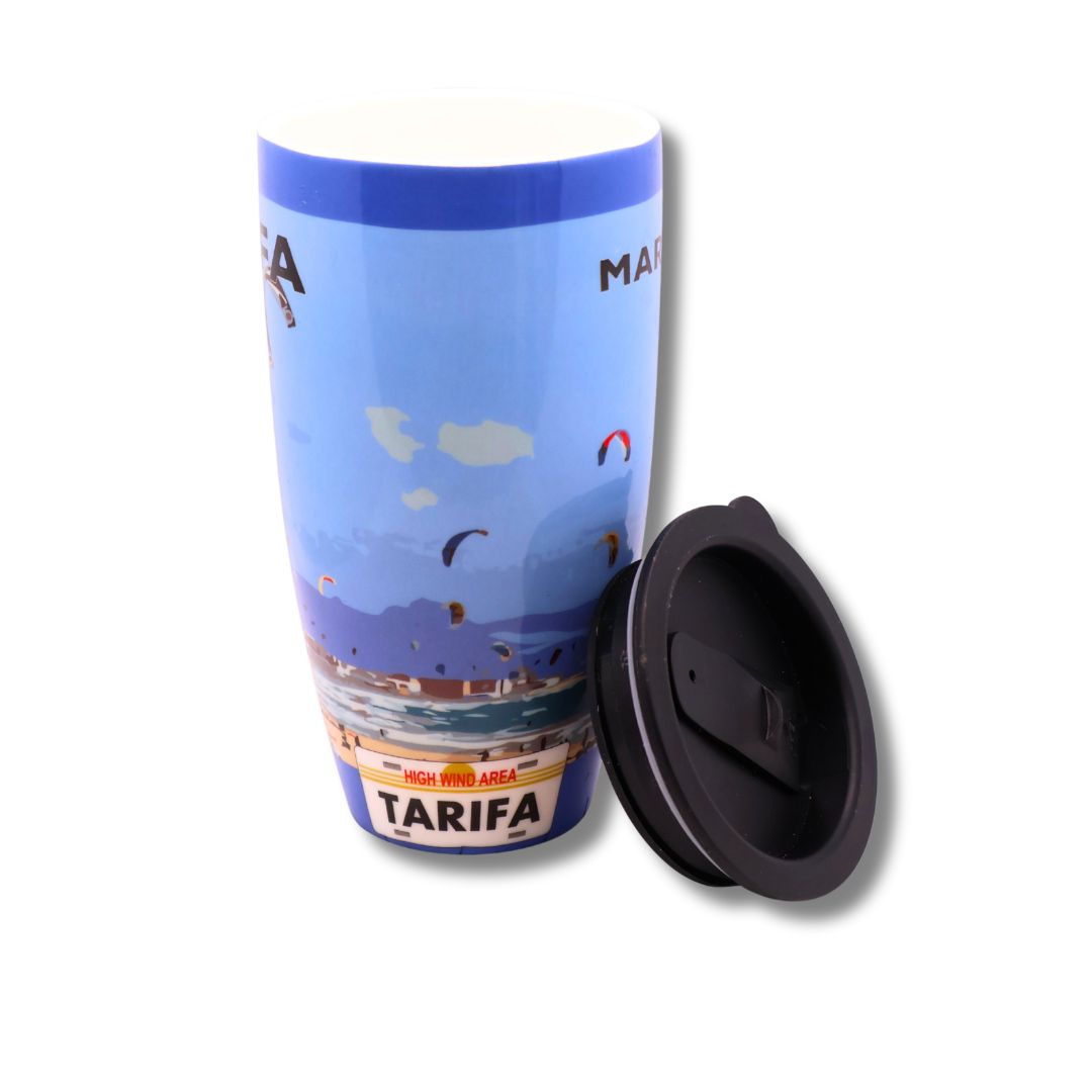 Zakka Termo Tarifa 2